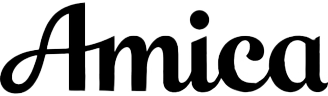 amica logo