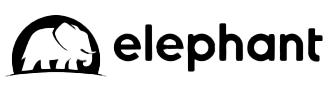 elephant insurance logo