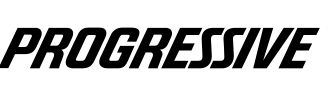 progressive logo